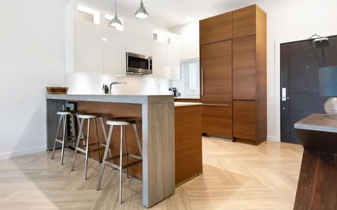 Ocean Terraces New Providence Paradise Island BS