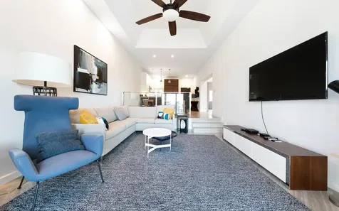 Ocean Terraces New Providence Paradise Island BS