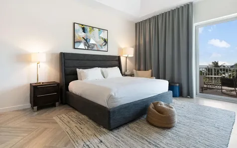 Ocean Terraces New Providence Paradise Island BS