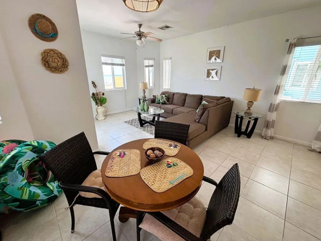 Sunrise Shores Eastern Road New Providence Paradise Island BS