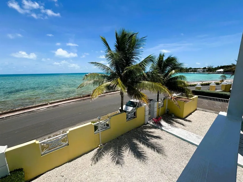 Sunrise Shores Eastern Road New Providence Paradise Island BS