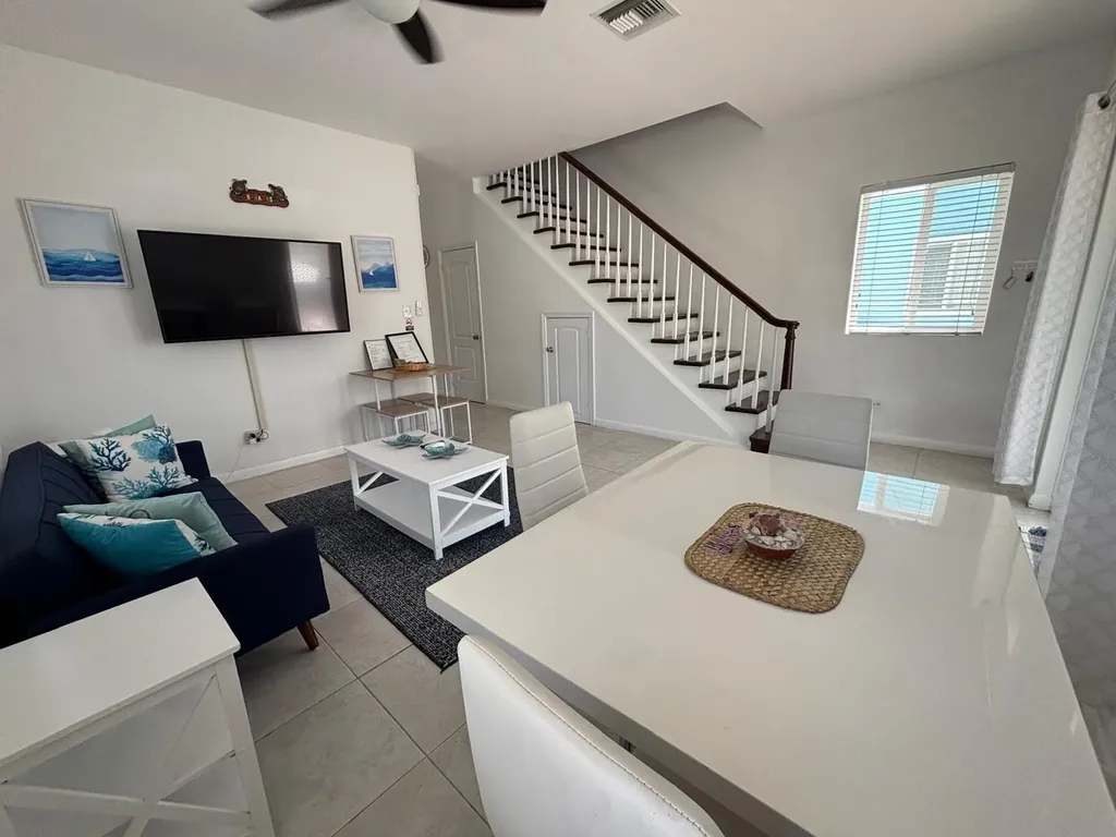 Sunrise Shores Eastern Road New Providence Paradise Island BS