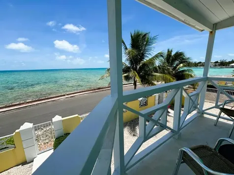 Sunrise Shores Eastern Road New Providence Paradise Island BS