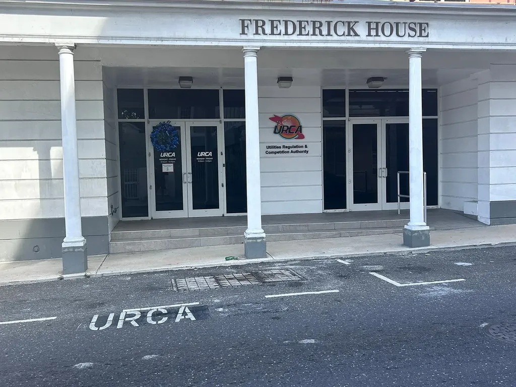 Frederick House New Providence Paradise Island BS