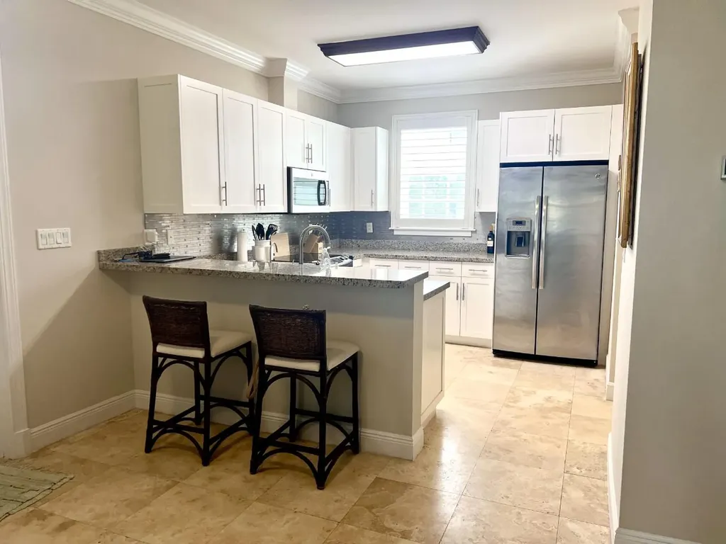 Anchorage, Palm Cay New Providence Paradise Island BS