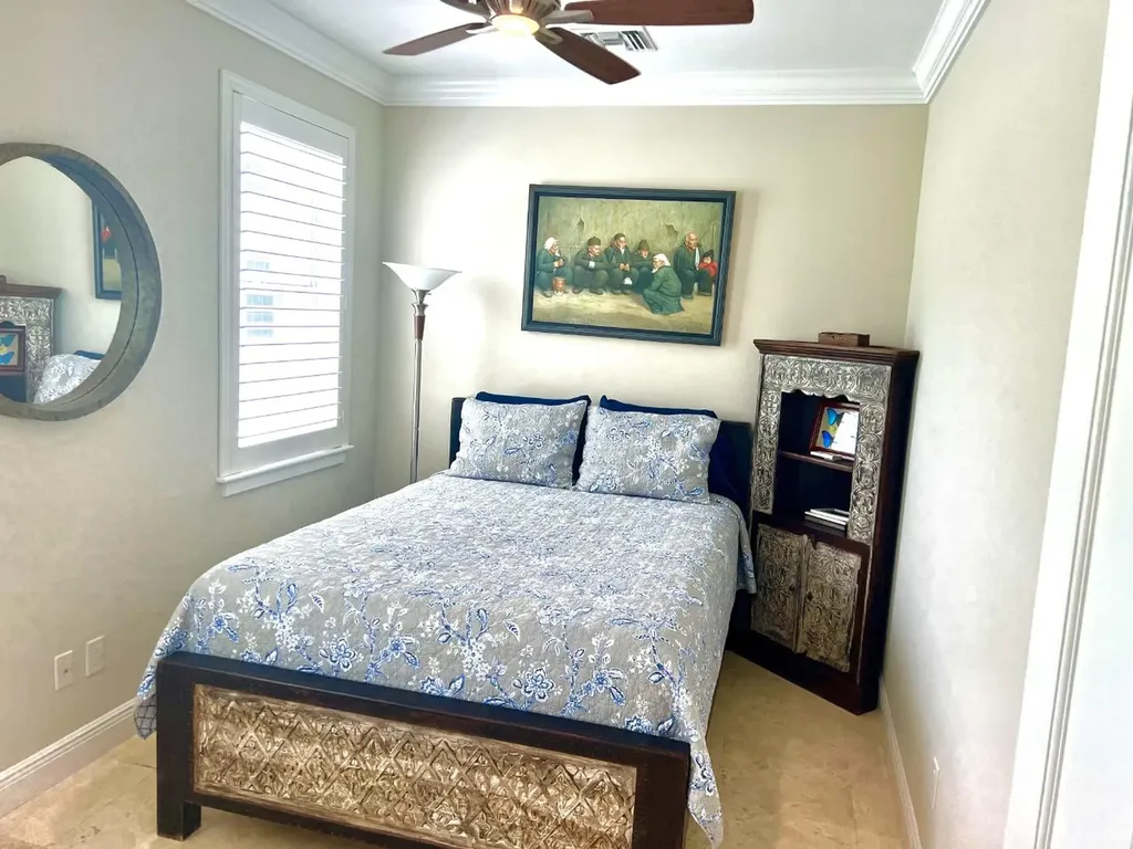 Anchorage, Palm Cay New Providence Paradise Island BS