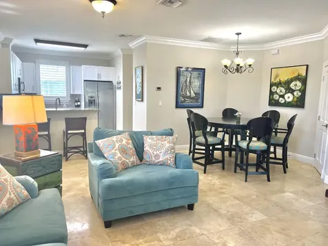 Anchorage, Palm Cay New Providence Paradise Island BS