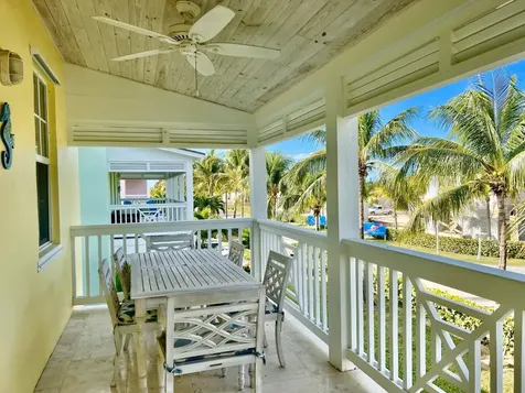 Anchorage, Palm Cay New Providence Paradise Island BS