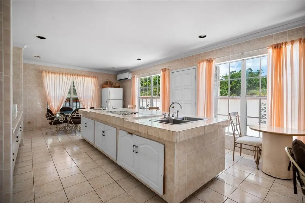 Blue Sage Lyford Cay New Providence Paradise Island BS