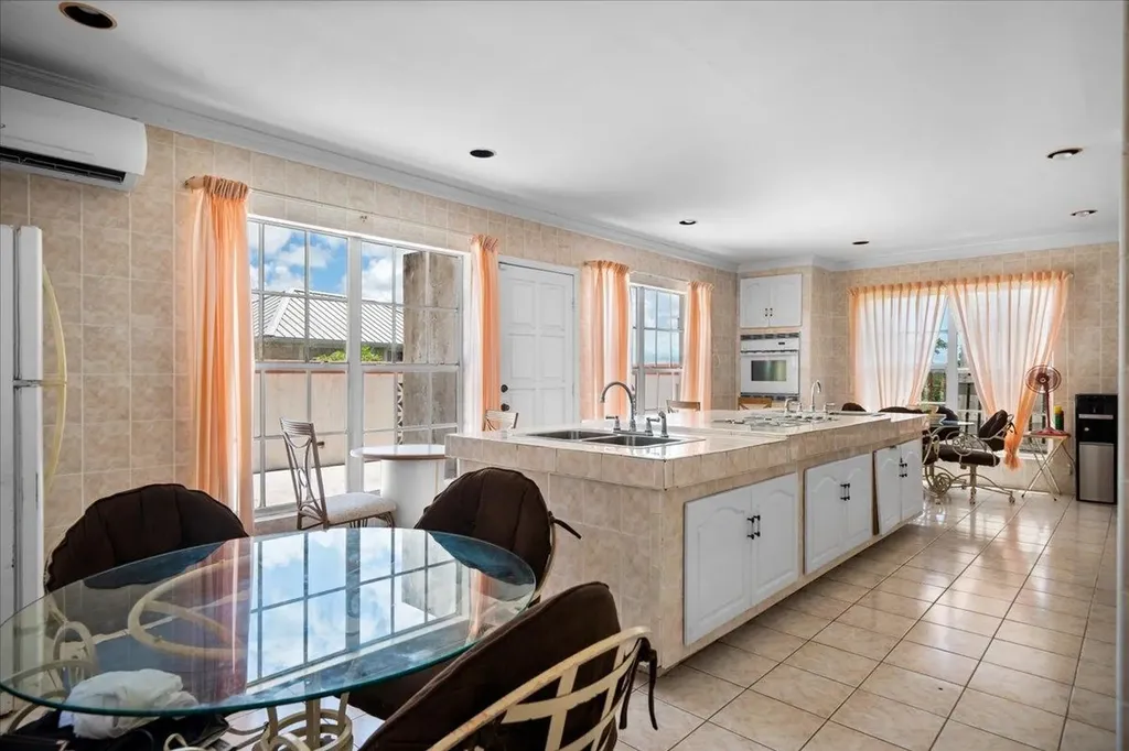 Blue Sage Lyford Cay New Providence Paradise Island BS