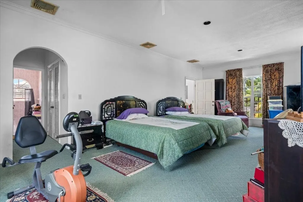 Blue Sage Lyford Cay New Providence Paradise Island BS