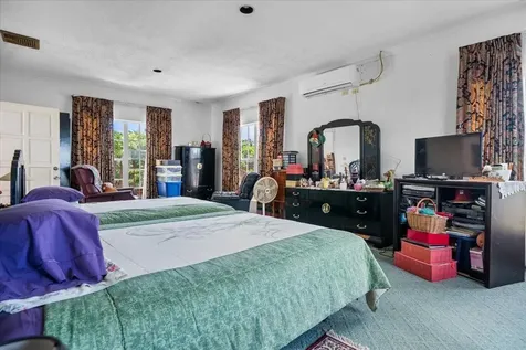 Blue Sage Lyford Cay New Providence Paradise Island BS