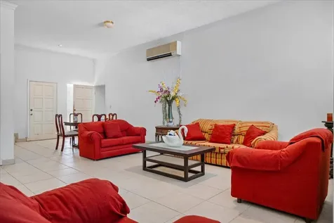 Blue Sage Lyford Cay New Providence Paradise Island BS