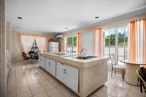 Blue Sage Lyford Cay New Providence Paradise Island BS