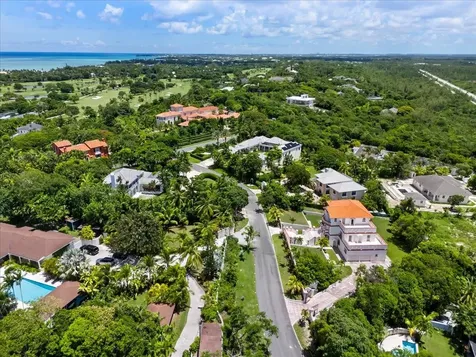 Blue Sage Lyford Cay New Providence Paradise Island BS