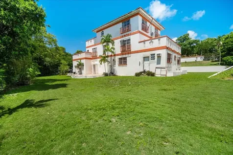 Blue Sage Lyford Cay New Providence Paradise Island BS