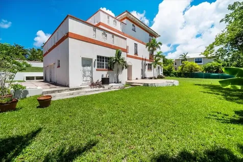 Blue Sage Lyford Cay New Providence Paradise Island BS