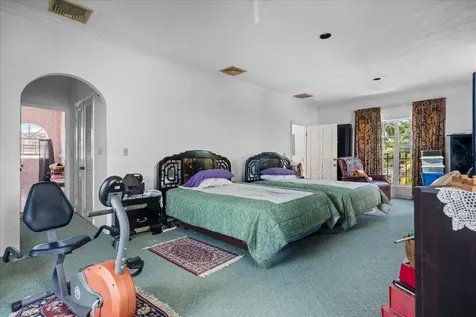 Blue Sage Lyford Cay New Providence Paradise Island BS