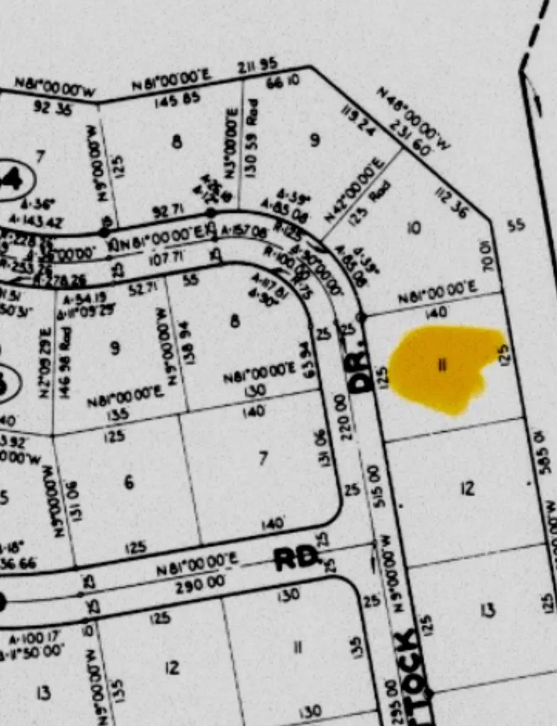 Suffolk Subdivision Grand Bahama Freeport BS