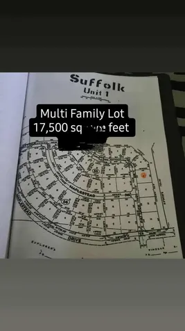 Suffolk Subdivision Grand Bahama Freeport BS