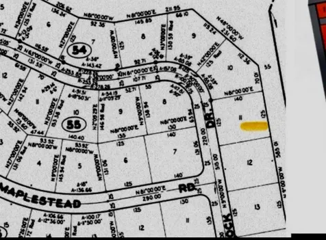 Suffolk Subdivision Grand Bahama Freeport BS