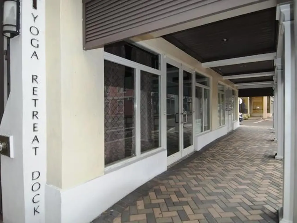 Elizabeth On Bay New Providence Paradise Island BS