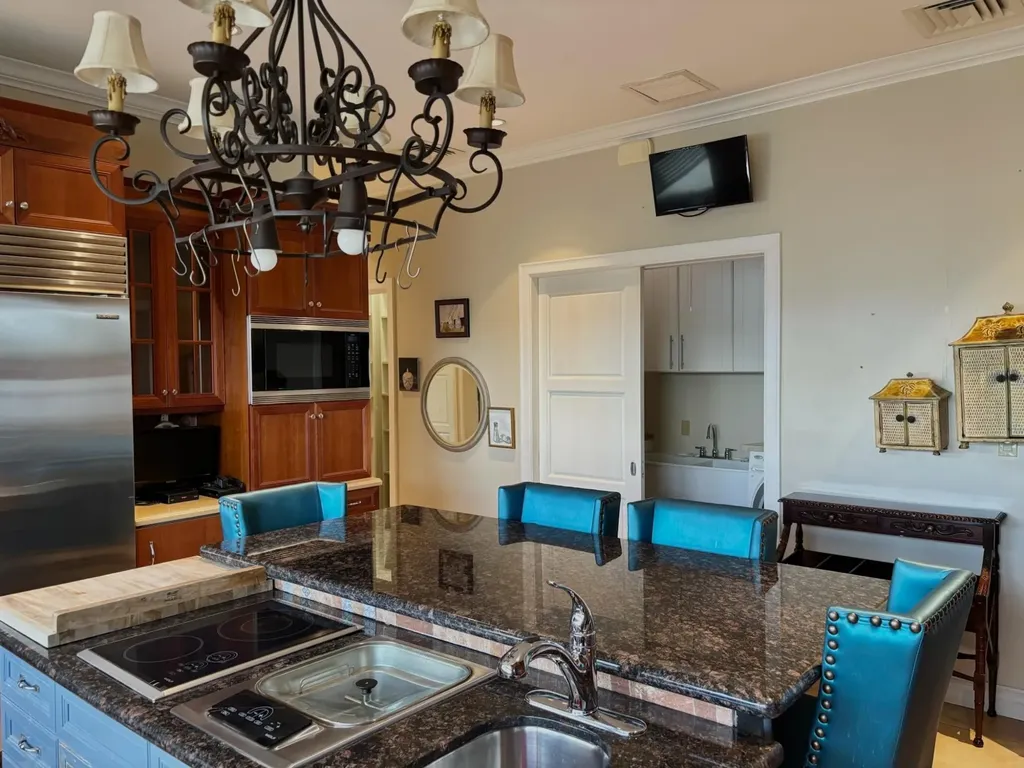 Brigadoon Estates New Providence Paradise Island BS