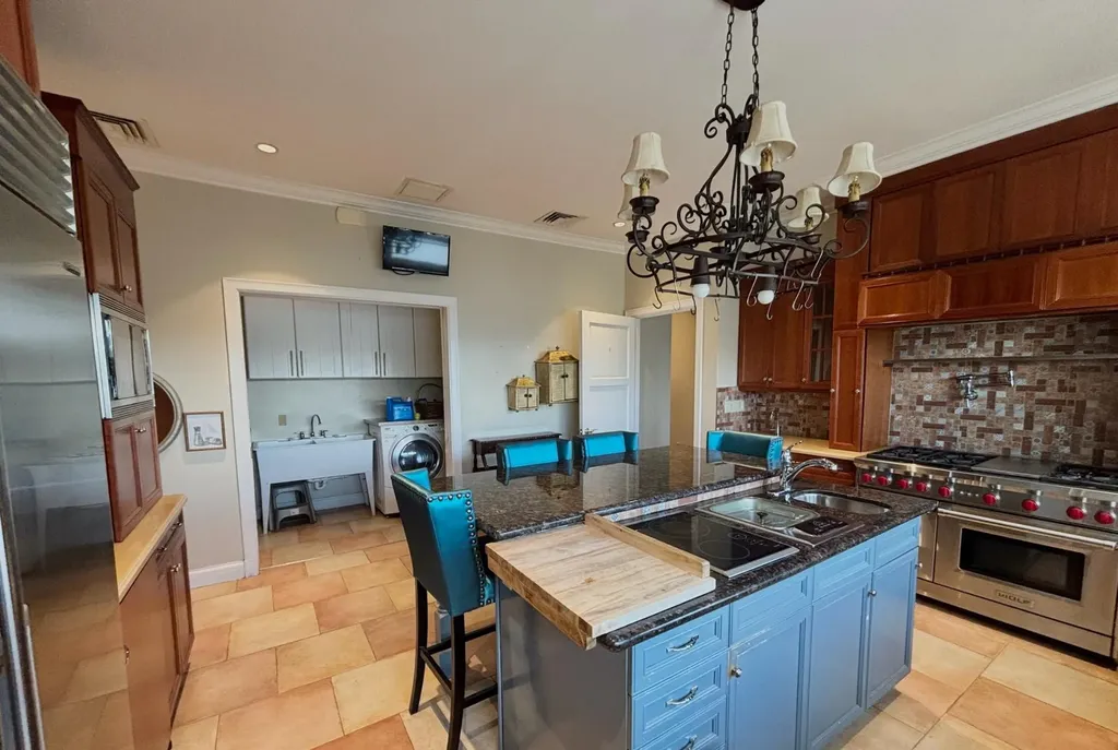 Brigadoon Estates New Providence Paradise Island BS