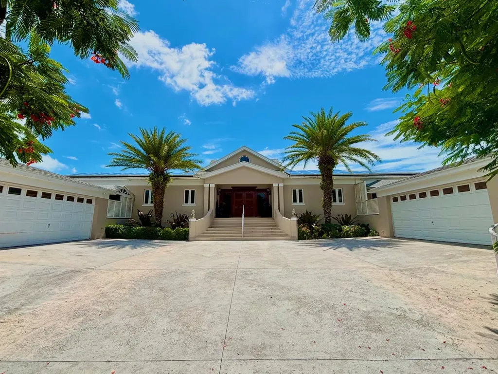 Brigadoon Estates New Providence Paradise Island BS