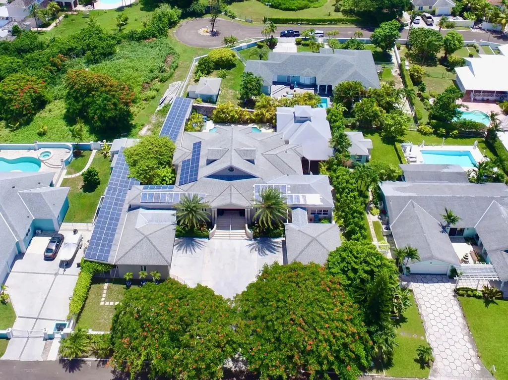 Brigadoon Estates New Providence Paradise Island BS