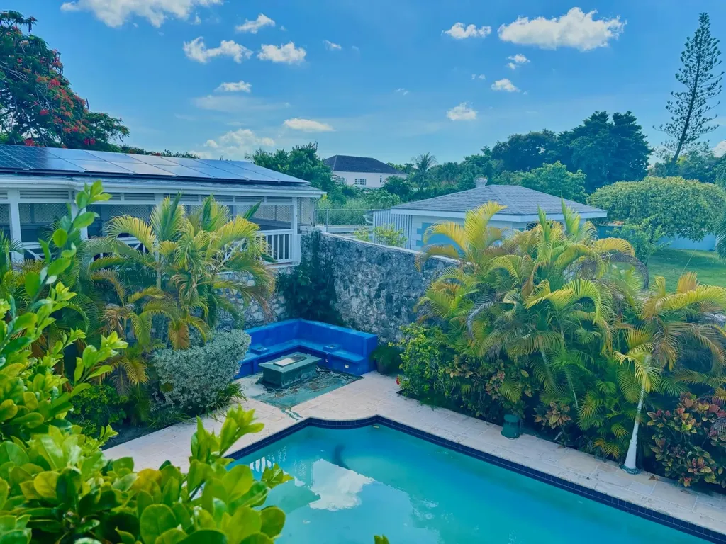 Brigadoon Estates New Providence Paradise Island BS