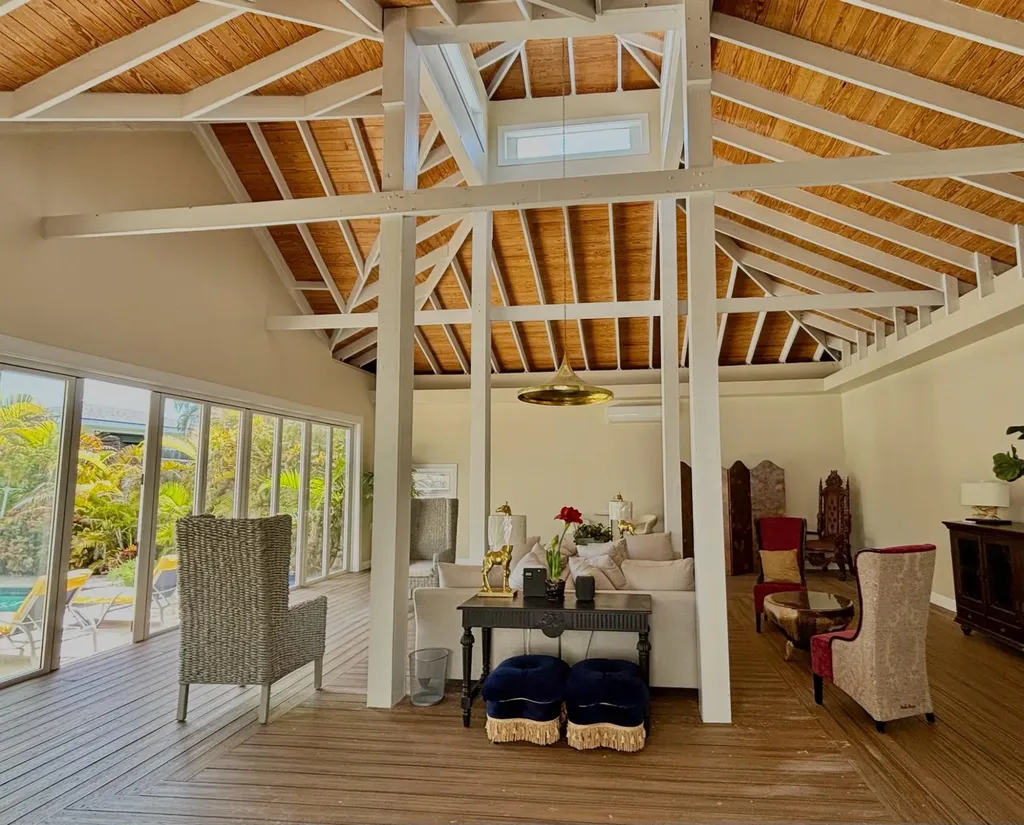 Brigadoon Estates New Providence Paradise Island BS