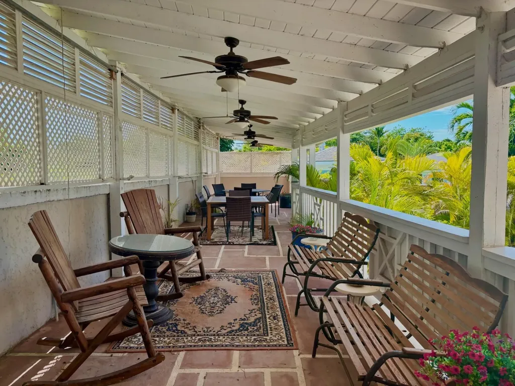 Brigadoon Estates New Providence Paradise Island BS