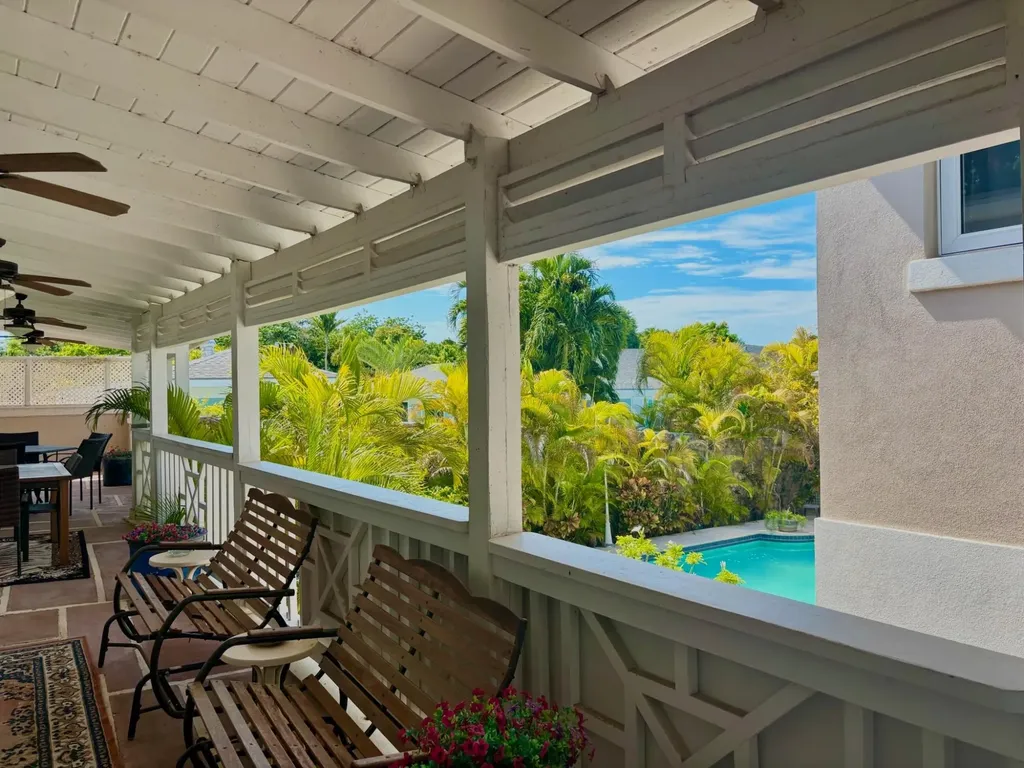 Brigadoon Estates New Providence Paradise Island BS