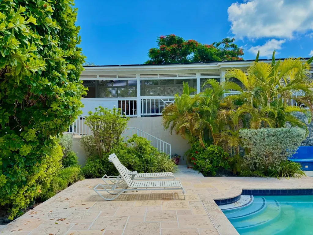 Brigadoon Estates New Providence Paradise Island BS