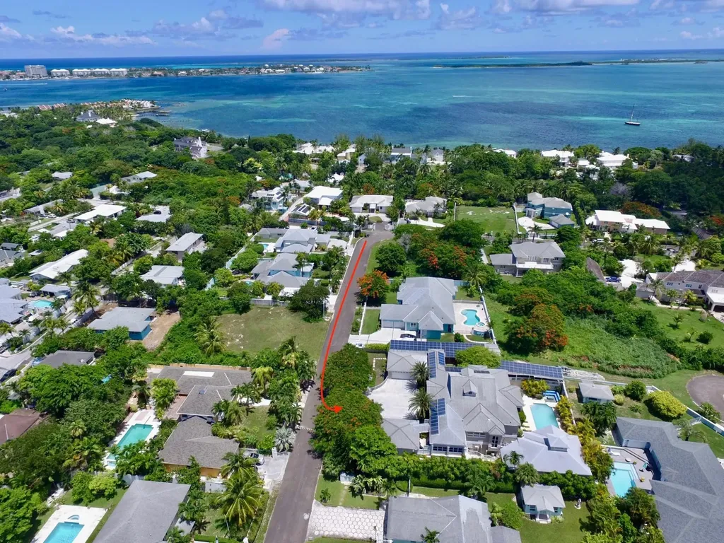 Brigadoon Estates New Providence Paradise Island BS