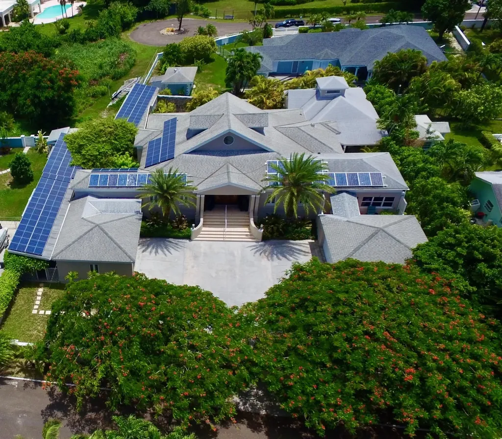 Brigadoon Estates New Providence Paradise Island BS