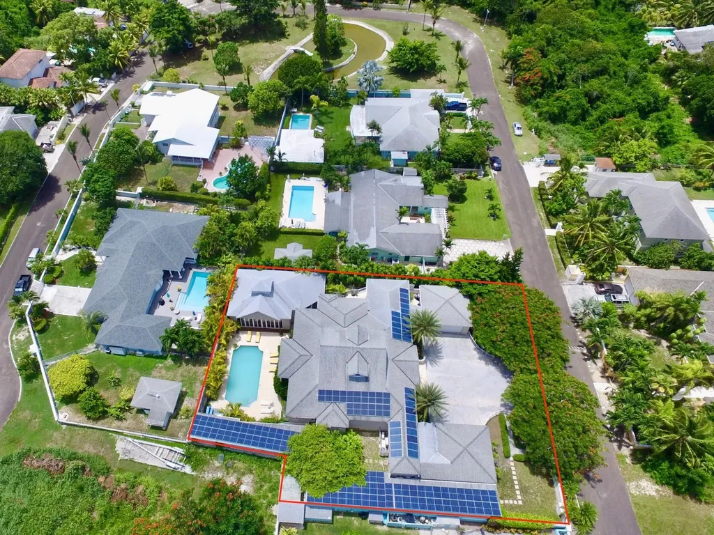 Brigadoon Estates New Providence Paradise Island BS