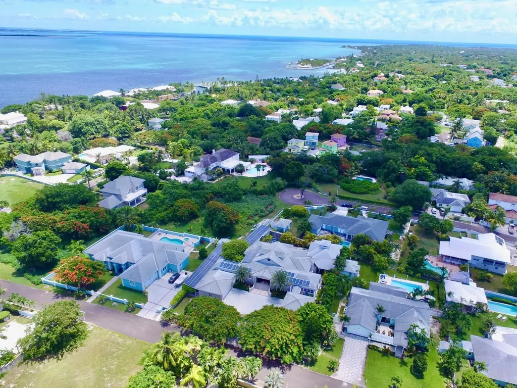 Brigadoon Estates New Providence Paradise Island BS