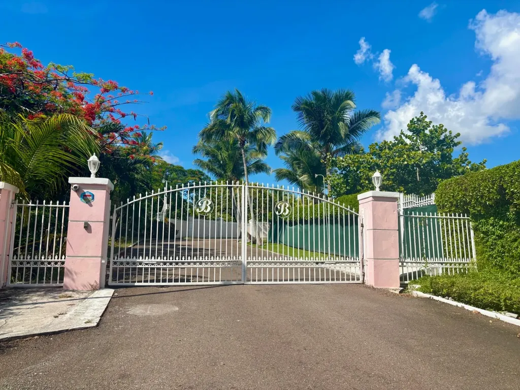 Brigadoon Estates New Providence Paradise Island BS