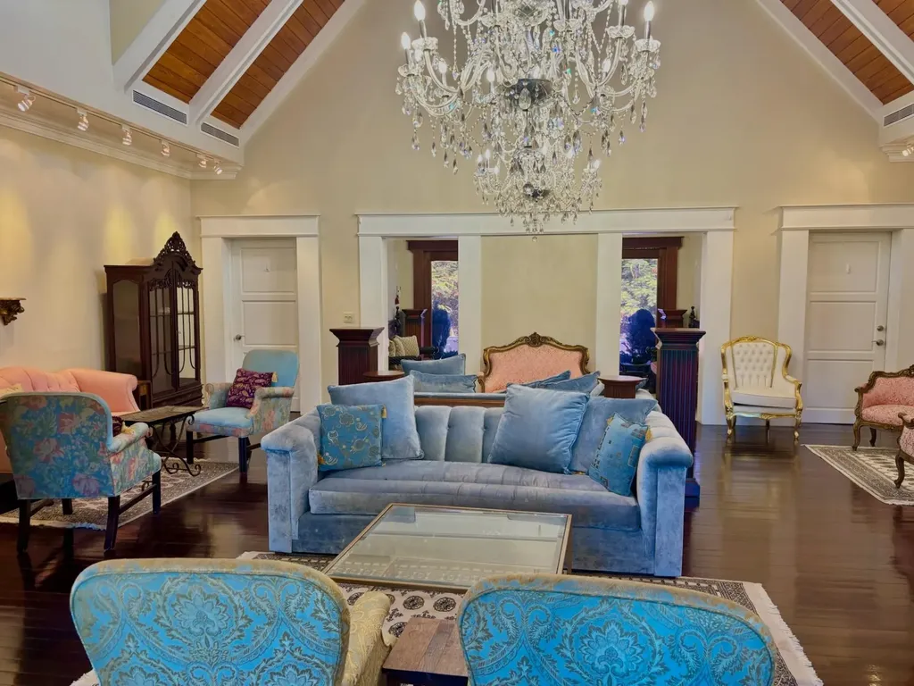 Brigadoon Estates New Providence Paradise Island BS