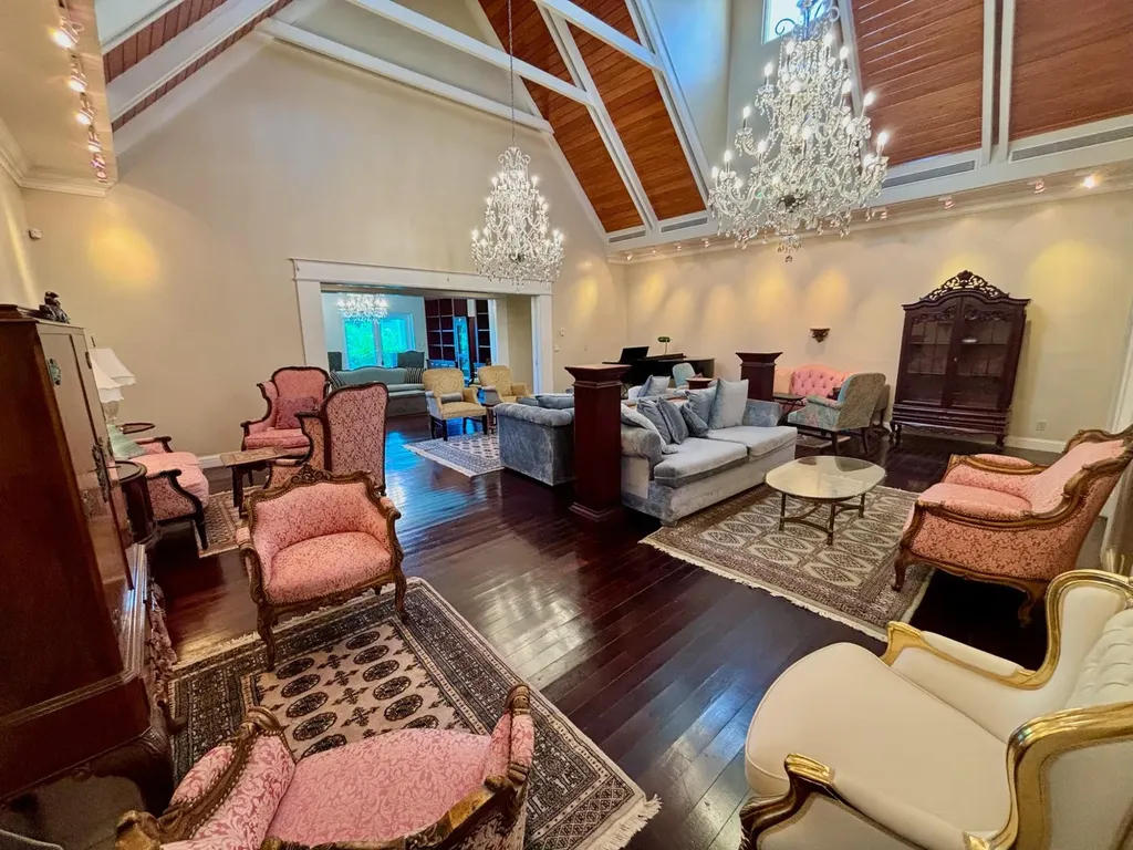 Brigadoon Estates New Providence Paradise Island BS