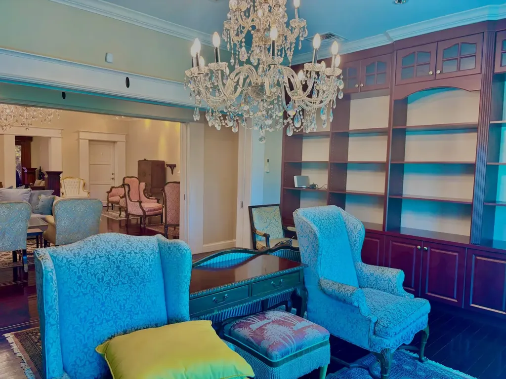 Brigadoon Estates New Providence Paradise Island BS