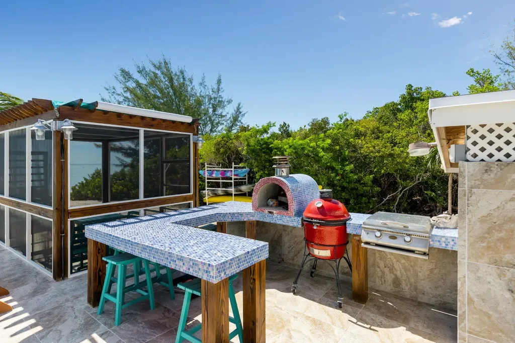 Bonefish Valhalla Street Long Island BS