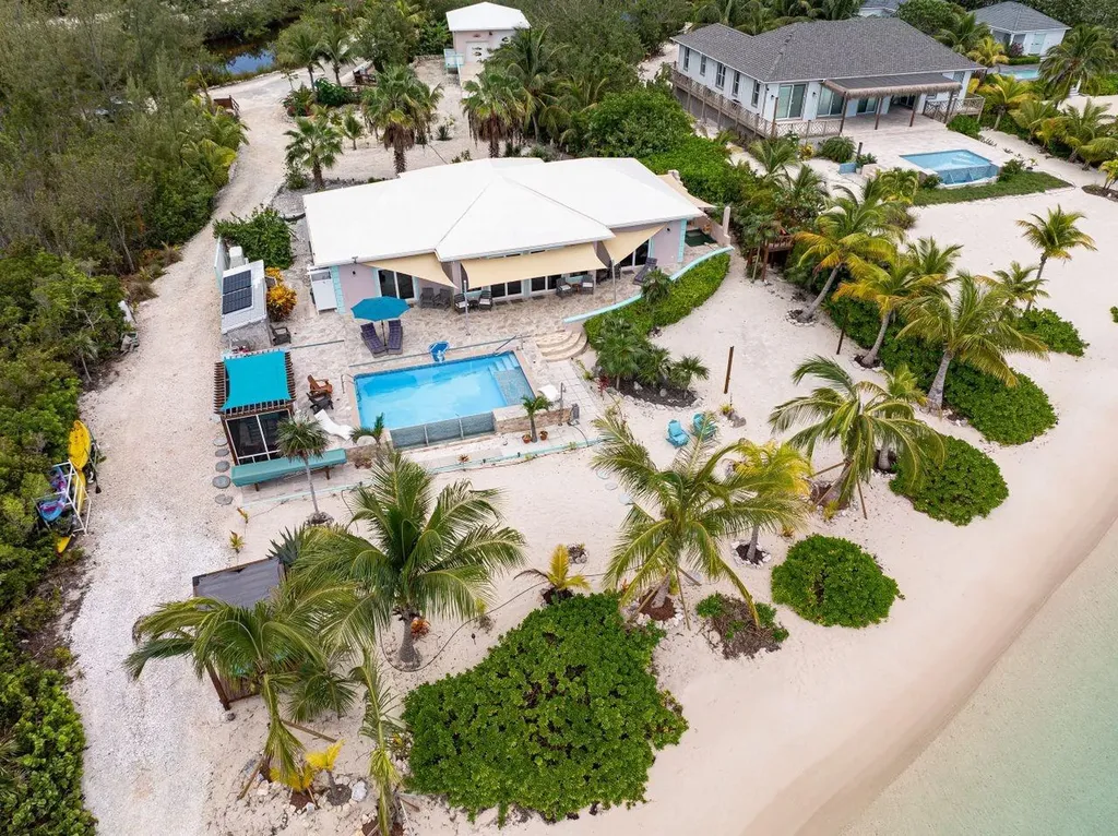 Bonefish Valhalla Street Long Island BS