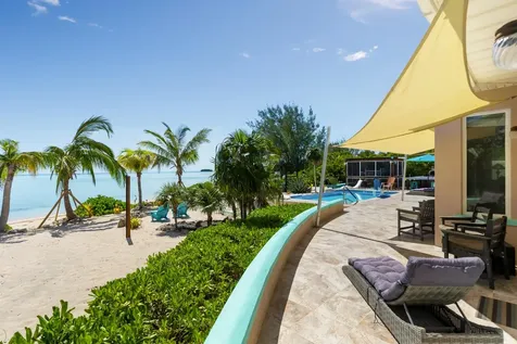 Bonefish Valhalla Street Long Island BS