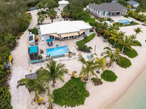 Bonefish Valhalla Street Long Island BS