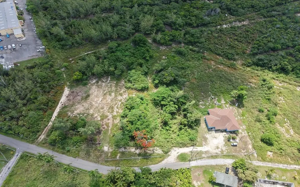 Ferguson Road Multi-family New Providence Paradise Island BS