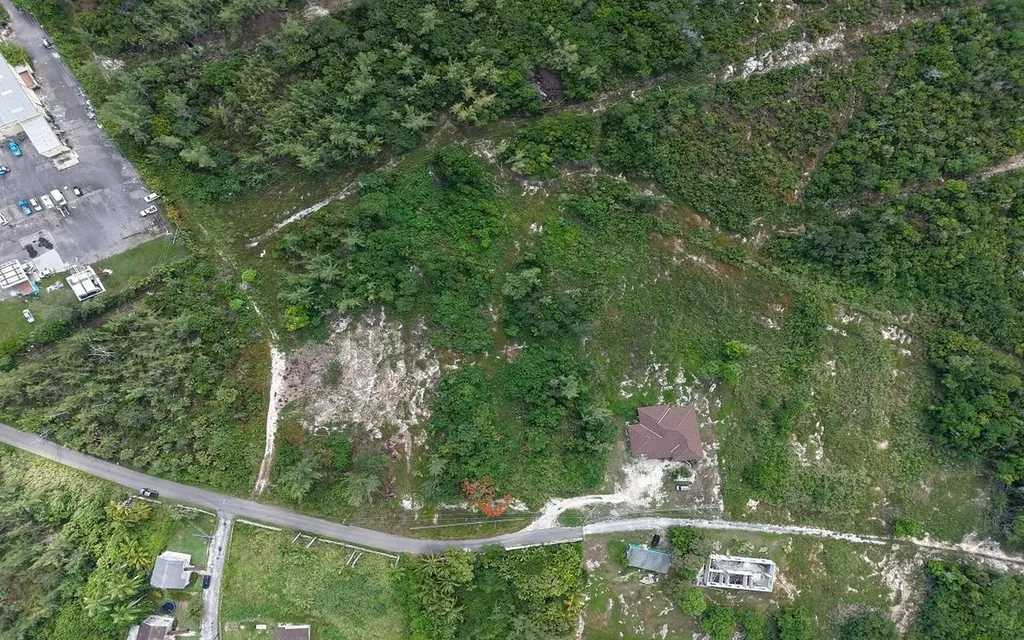 Ferguson Road Multi-family New Providence Paradise Island BS