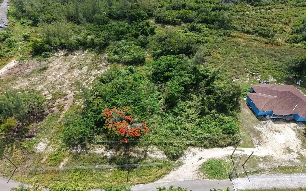 Ferguson Road Multi-family New Providence Paradise Island BS